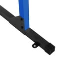 thumbnail image 3 of Fuel Pureformance 6-Foot Adjustable Full Cage Power Rack, Blue, 3 of 14
