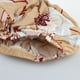 thumbnail image 3 of Estuche De Silla De Funda Banquetes De Bodas, Sillas De Hotel, Taburetes , Fiestas Beige-floral, 3 of 6