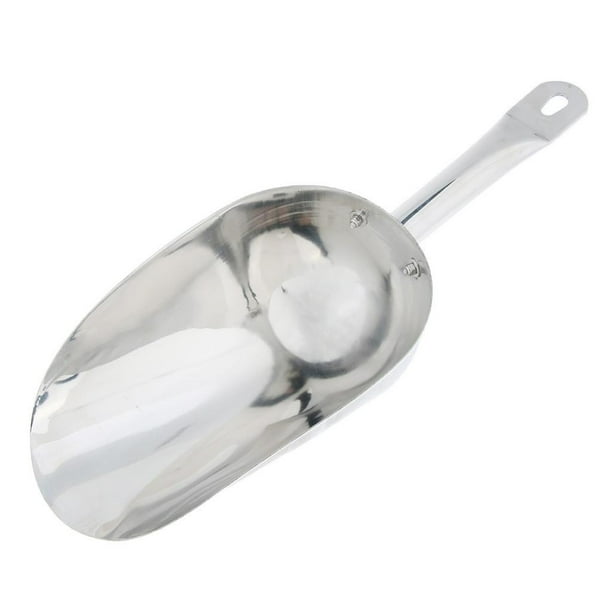 Stainless with Handle Shovel Flour Dry Food Ice Pet Animal Walmart.ca