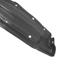 thumbnail image 3 of Right Side Front Fender Liner For 2017 2018 2019 for Toyota for Corolla CE/L/LE/LE Eco, 3 of 4