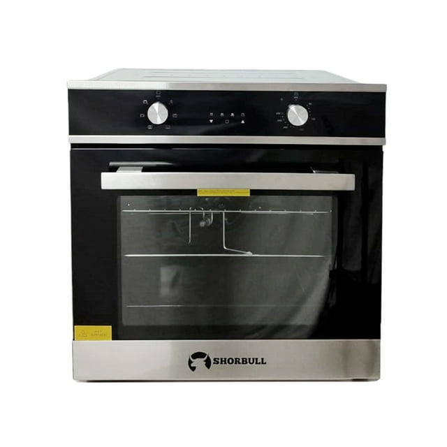Horno Empotrable Eléctrico Shorbull 65L Convección