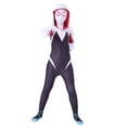 thumbnail image 1 of Man Rol Play Suit Cartoon Jumpsuit Cosplay Fit 3d Halloween Comic-Con Props, 1 of 9