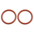 thumbnail image 4 of Bgsha 1/3/10pcs Coffee O-rings For Piston Of The For Saeco Coffee Machine Brewing Group 36Mm Inner Diameter For Krups, 4 of 10