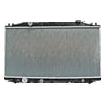 thumbnail image 1 of Radiador De Agua Tsx 2009 A 2012 Acura L4 2.4L TONG YANG ., 1 of 4