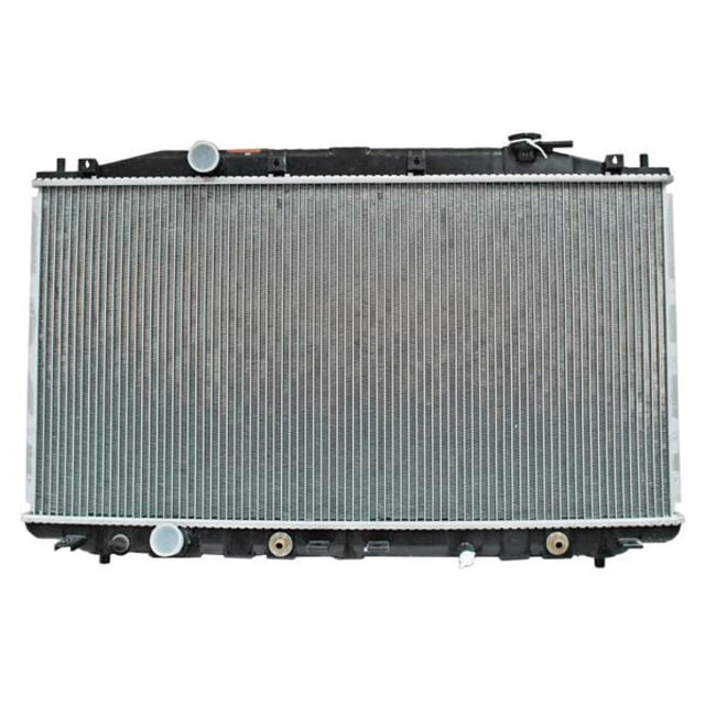 Radiador De Agua Tsx 2009 A 2012 Acura L4 2.4L TONG YANG .