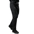 thumbnail image 2 of Men UV Shield Outdoor Cargo Pants Stretch Light Durable 6 Pocket Daily Work Trousers S-XXL, 2 of 9
