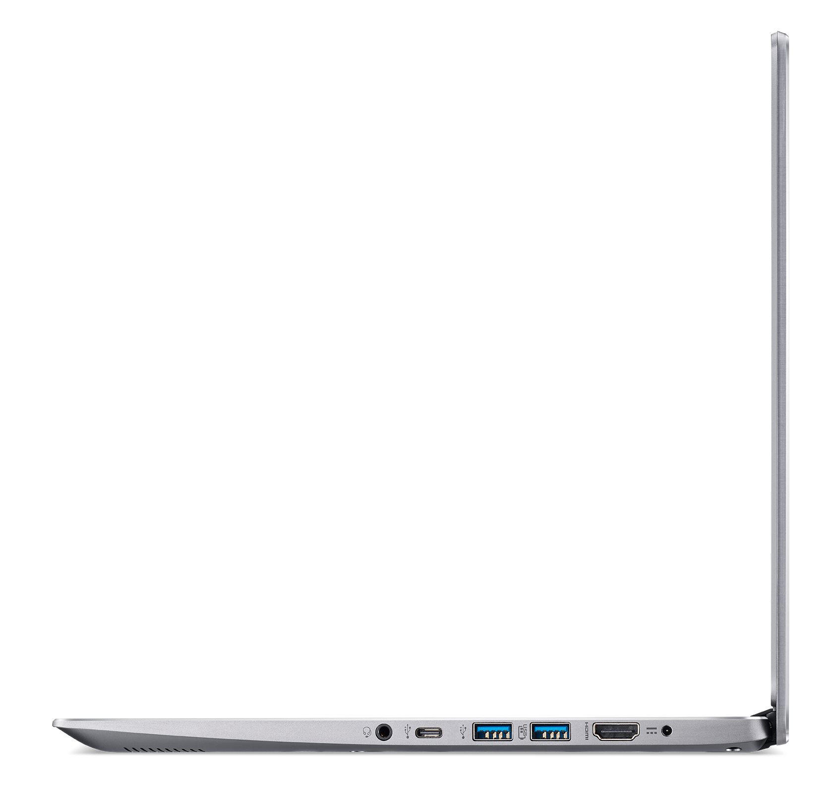 Acer Swift 3 SF315-52-88A4, 15.6" Full HD, 8th Gen Intel Core i78550U, 8GB DDR4, 256GB SSD, Windows 10 - image 4 of 6