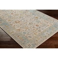 thumbnail image 5 of Jamila Gray 9' x 12'  Rectangle Area Rug, 5 of 6
