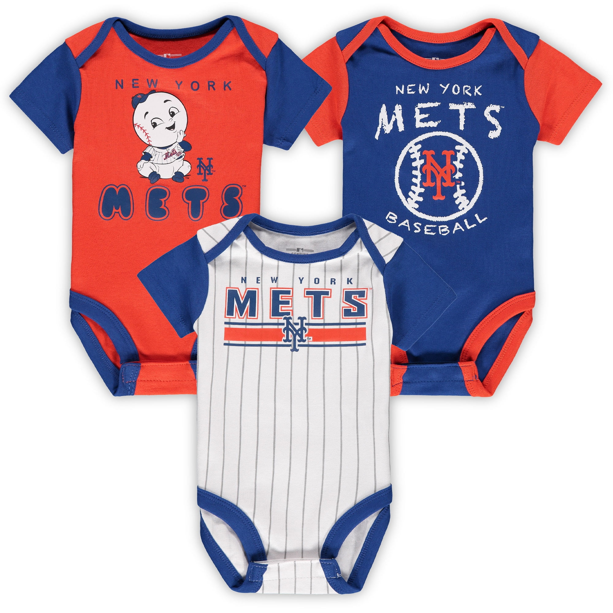 Personalized mets jersey kids Clearance