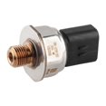 thumbnail image 3 of 284-2728, Aluminium Alloy Professional Sturdy Stable Fuel Rail Pressure Sensor Simple Installation  For Auto Parts, 3 of 8