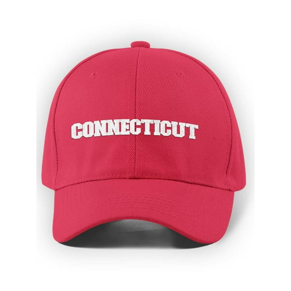 From Connecticut Hat -Smartprints Designs, Small