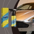 thumbnail image 2 of Quick Coat Restore Coating Spray, 2026 Advanced Automobile Quick-Acting Coating Agent, Quick Effect CoatingAgent Spray with Dust Proof, 2 of 9