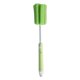 thumbnail image 1 of MTBLYS Esponja para lavar platos con mango | Cepillo limpiador de botellas largo y ajustable | Varilla de espuma suave para limpieza profunda de vasos de vino, tazas, tazas de té y teteras, 1 of 7