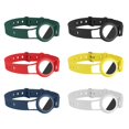 thumbnail image 2 of Estuche Protector De Silicona Collar Anti-Perdida Para Perros Y Gatos Compatible Con Airtag Estuche Ajustable Para Rastreador De Mascotas Cateissary PT002765-06, 2 of 4