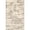 Beige, variant on nuLOOM Freja Distressed Area Rug, 5' x 8', Beige