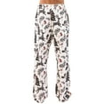 thumbnail image 2 of LazyOne Animal Pajama Pants for Men, Male Pajamas, Candy Cane, X-small, 2 of 7