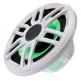thumbnail image 3 of Fusion 010-02196-20 XS-FL65SPGW XS Series Sports Marine Speaker w/ 200W Power, 3 of 4