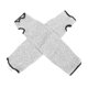 thumbnail image 5 of Mangas resistentes a cortes de nivel 5 con orificio para el pulgar Funda protectora de brazo resistente a cortes L 40 cm/15,7 pulgadas, 5 of 12