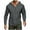 Dark Gray-Sweatshirts, variant on Namayuj Waffle Hoodies for Men Fall Solid Color Hooded Sweatshirt Trendy Pullover Tops Soft Long Sleeve Hoodie