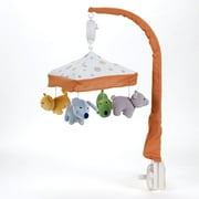 Cuddly Critters Nursery Mobile
