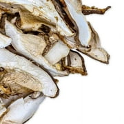 Dried Shiitake Mushrooms, 2 oz