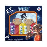 PEZ E.T. 40th Anniversary Twin Pack
