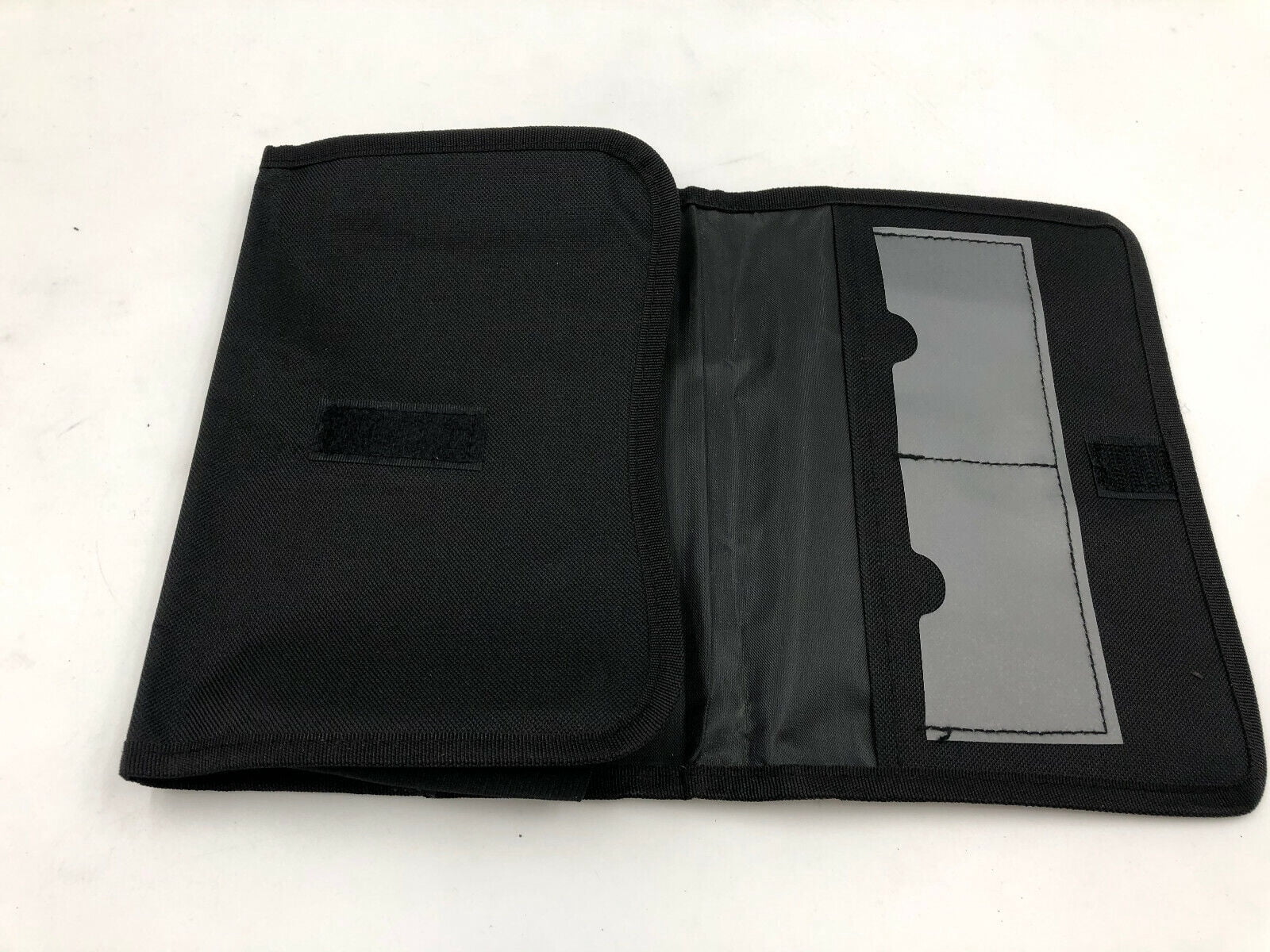 2017 Nissan Owners Manual Case Only K01B50006
