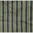 thumbnail image 4 of oneOone Cotton Poplin Twill Dark Navy Blue Fabric Stripes Sewing Craft Projects Fabric Prints By Yard 56 Inch Wide, 4 of 4