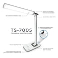 thumbnail image 4 of Mount-It! LED Lamp with Color Temperature and Brightness Control | TS-7005, 4 of 4