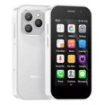 thumbnail image 1 of Hiking Mini Phone A15 2GB 16GB Crema, 1 of 2
