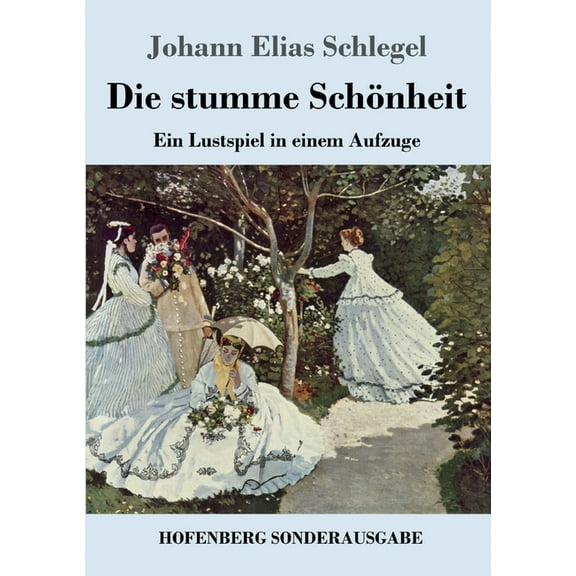 Die stumme Schönheit (Paperback)