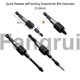 thumbnail image 2 of For 12 Pcs Magnetic Screwdriver Bit Set 14 Inch Hex Shanks 25150mm, 2 of 5