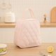 thumbnail image 5 of Lunch Bag Women Insulated Lunch Box for Adults Cute Pink Lunch Tote Bag for Women Preppy Lunchbox Lunch Bag for Adults Work, 5 of 5