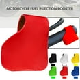 thumbnail image 2 of Misright Ergonomic Motorcycle Throttle Grip ABS Cruise Control Grip for Comfort Ride, 2 of 12