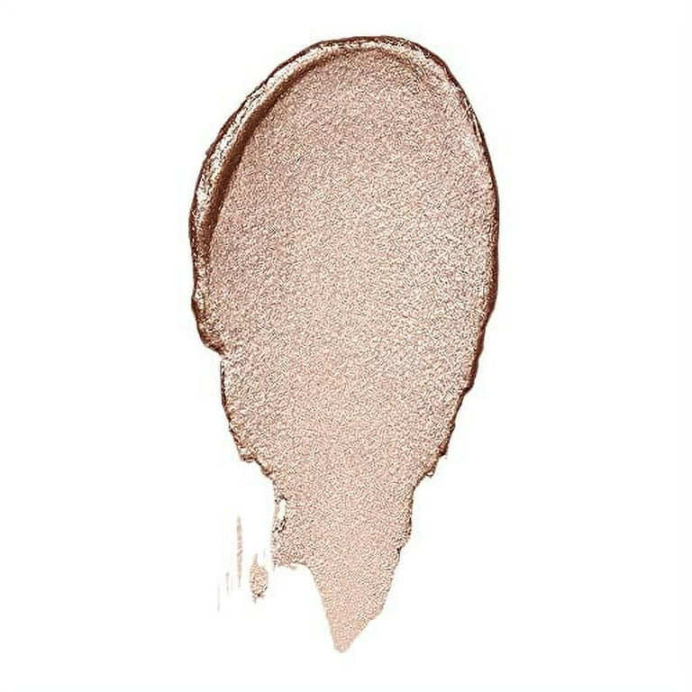 e.l.f. Liquid Metallic Eyeshadow, Moon, 0.1 fl oz - Walmart.com