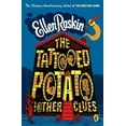 thumbnail image 2 of The Tattooed Potato and Other Clues, (Paperback), 2 of 2