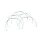 thumbnail image 1 of 5 Asas para Cubos de 5L, Resistentes Al Desgaste, Cómodas Y Ergonómicas, Asas de Repuesto para Limpieza Del Hogar Y Jardinería., 1 of 8
