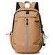 thumbnail image 5 of Mochila Multifuncional Compartimento para Laptop Mochila Equipaje de Mano Backpack Casual Gran Capacidad, 5 of 7