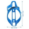 thumbnail image 3 of MasteelfCA Water Bottle Rack Mountain Bike Bottle Holder Bottle Storage Rack for Bike, 3 of 7