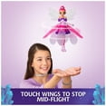 thumbnail image 4 of Crystal Flyer, Poupée Volante Magique avec Ailes de Cristal, 4 of 8