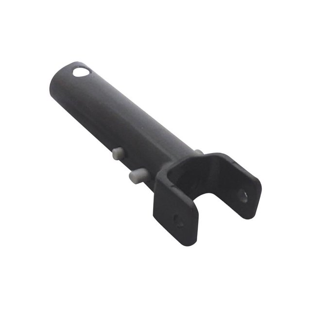 Mango para aspiradora de piscina JED Pool Tools de 4,5 pulgadas