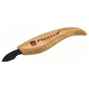 Right-Handed Hook Knife