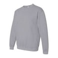 thumbnail image 3 of Gildan Crewneck Heavy Blend Sweatshirt for Men and Women Long Sleeve, 3 of 6