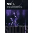 thumbnail image 2 of Solos: The Jazz Sessions (DVD), Original Spin Media, Music & Performance, 2 of 2