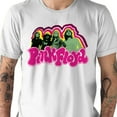 thumbnail image 3 of Pink Floyd - Poster - Men's Short Sleeve Graphic T-Shirt, 3 of 5