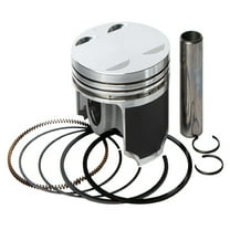 Vertex High Comp Forged Piston Kit for Honda TRX 700 XX (08-09) 23639B
