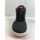 thumbnail image 2 of Ad-id-as Hoops 2.0 Shoes Mens 6 Black White Triple Stripe Lace Up, 2 of 6