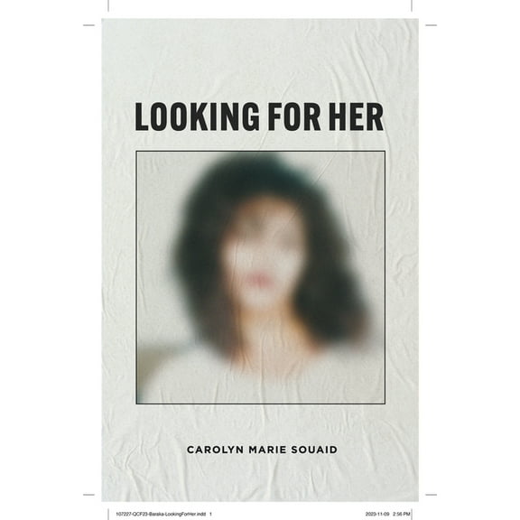 Baraka Fiction: Looking for Her (Paperback)