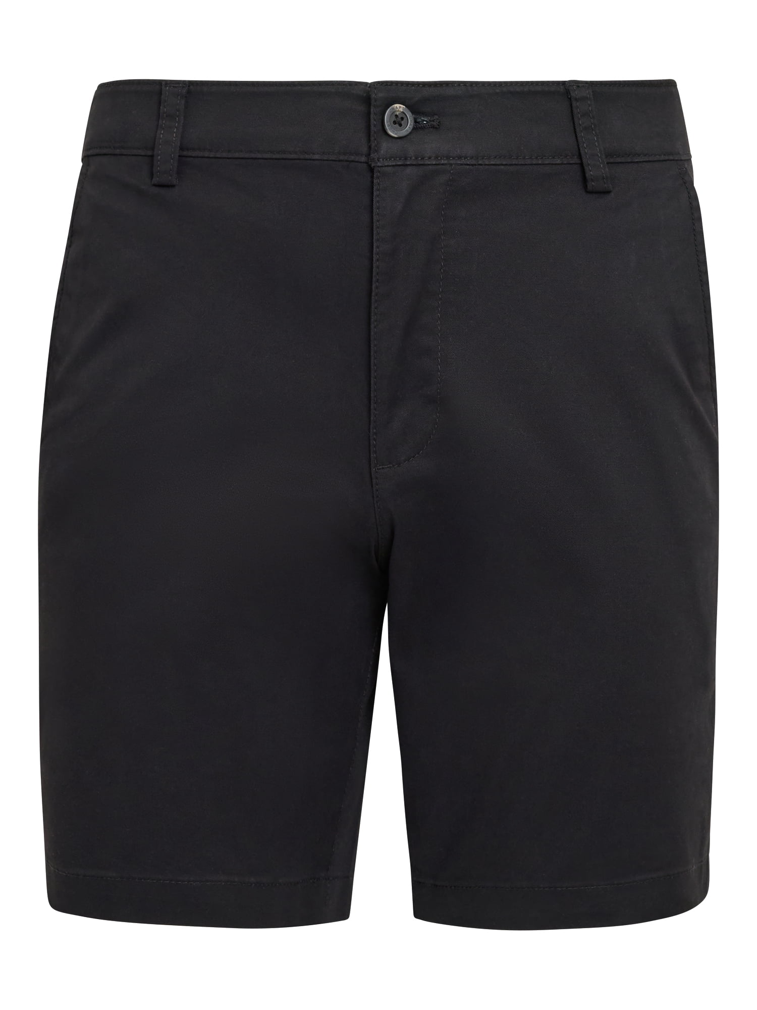 Chaps Men's & Big Men's Flat Front Shorts, Sizes 30-42, 8" Inseam