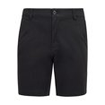thumbnail image 7 of Chaps Men's & Big Men's Flat Front Shorts, Sizes 30-42, 8" Inseam, 7 of 7